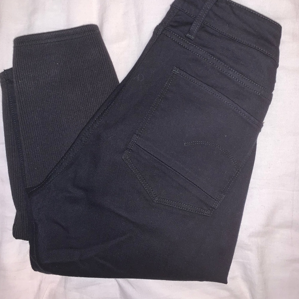 Premium Jeans